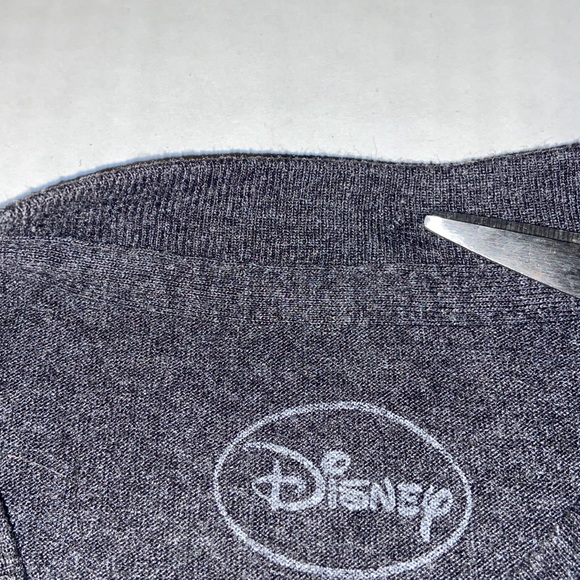 Disney 2014 Mickey Mouse Unisex Size Small Short Sleeve T-Shirt - Picture 5 of 5